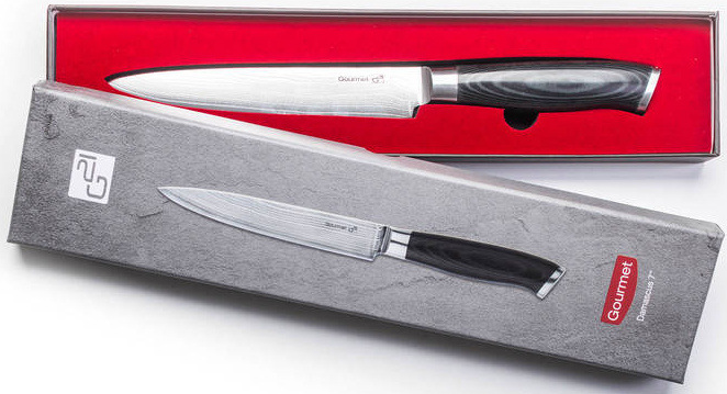 Nôž G21 Gourmet Damascus ocel Nôž G21 Gourmet Damascus ocel