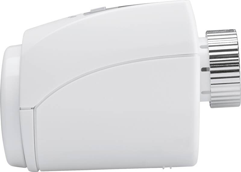 Bezdrôtová termohlavica Homematic IP Optimal Bezdrôtová termohlavica Homematic IP Optimal