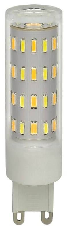 Žiarovka LED IMMAX NEO LITE G9 4W CCT, teplá, studená biela, stmievateľná, WiFi, TUYA