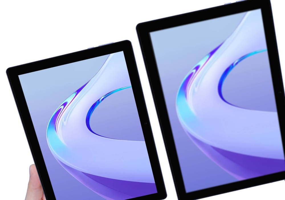 Tablet Doogee U10 4 GB / 128 GB fialový Tablet Doogee U10 4 GB / 128 GB fialový