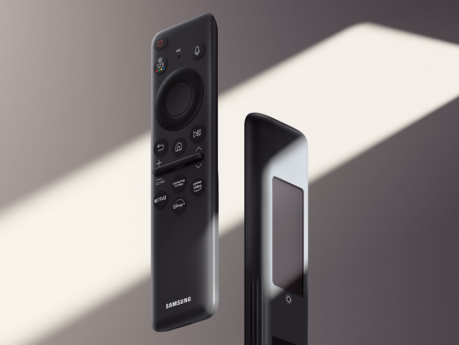 Televízor Samsung QE65QN800D Samsung QN800D