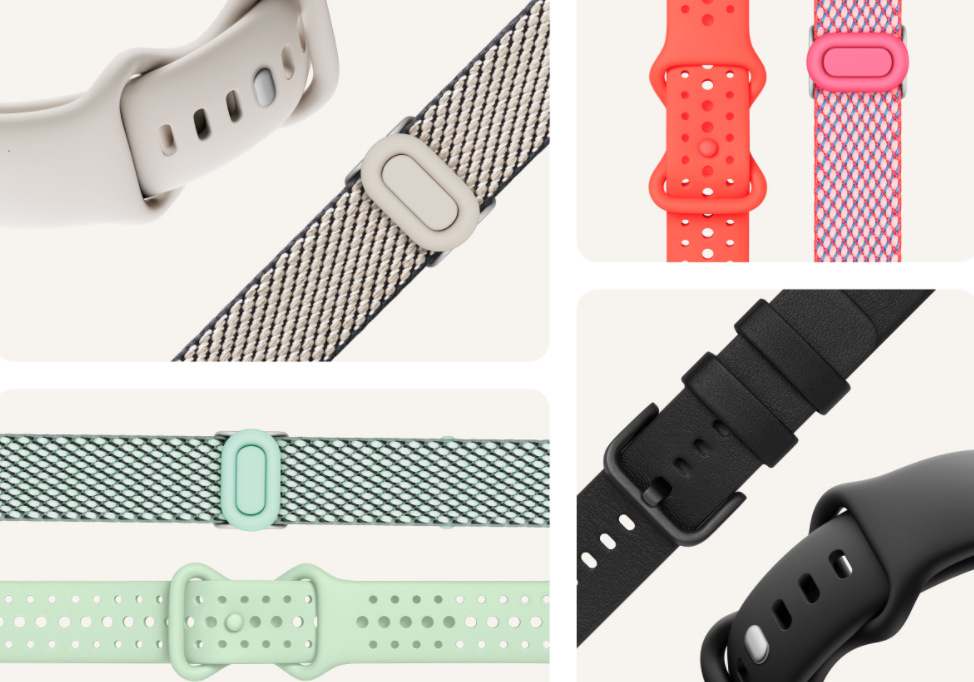 Inteligentné hodinky Google Pixel Watch 3 45mm - Porcelain Inteligentné hodinky Google Pixel Watch 3 45mm - Porcelain