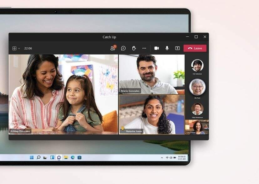 Softvér Microsoft Windows 11 Pro EN USB