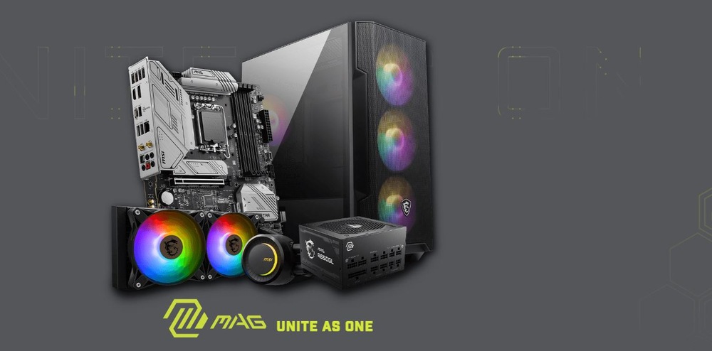 Zdroj MSI MAG A650GL 650W MSI MAG A650GL
