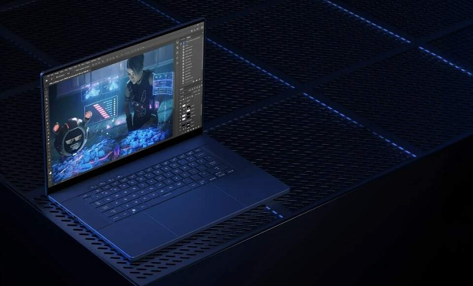 ASUS ROG Zephyrus G16 (2024)