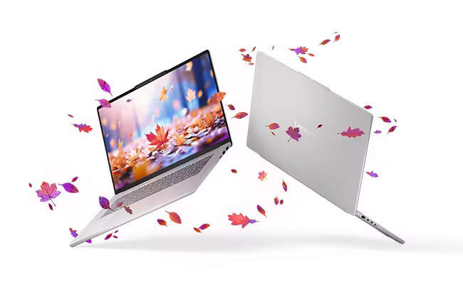 Notebook Lenovo IdeaPad Slim 5 15ARP10 sivý Notebook Lenovo IdeaPad Slim 5 15ARP10 sivý