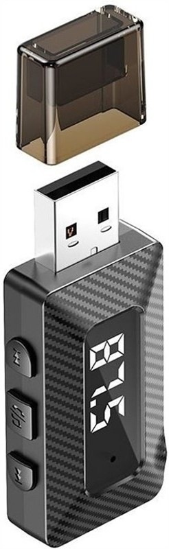 FM transmitter XO BCC16 s podporou Bluetooth 5.3″ width=