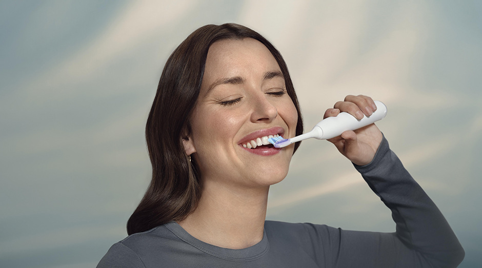 Zubní kartáček Philips HX7420/01 Sonicare 7100
