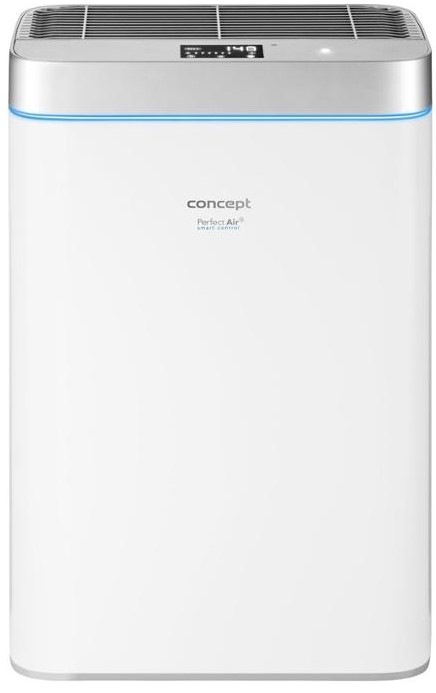 Čistička vzduchu a zvlhčovač Concept Perfect Air CA3000 biela Čistička vzduchu a zvlhčovač Concept Perfect Air CA3000 biela