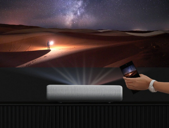 Laser TV Samsung The Premiere SP-LSP9T Laser TV Samsung The Premiere SP-LSP9T