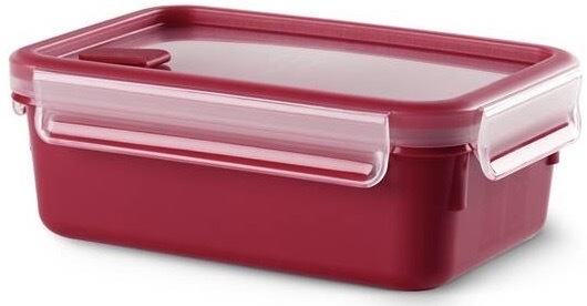 Dóza na potraviny Tefal MasterSeal Micro K3102212, 1,0 l