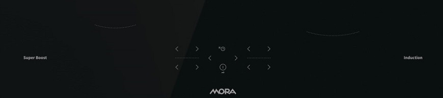 Set výrobkov Mora VT342SX + VDI16DC Set výrobkov Mora VT342SX + VDI16DC