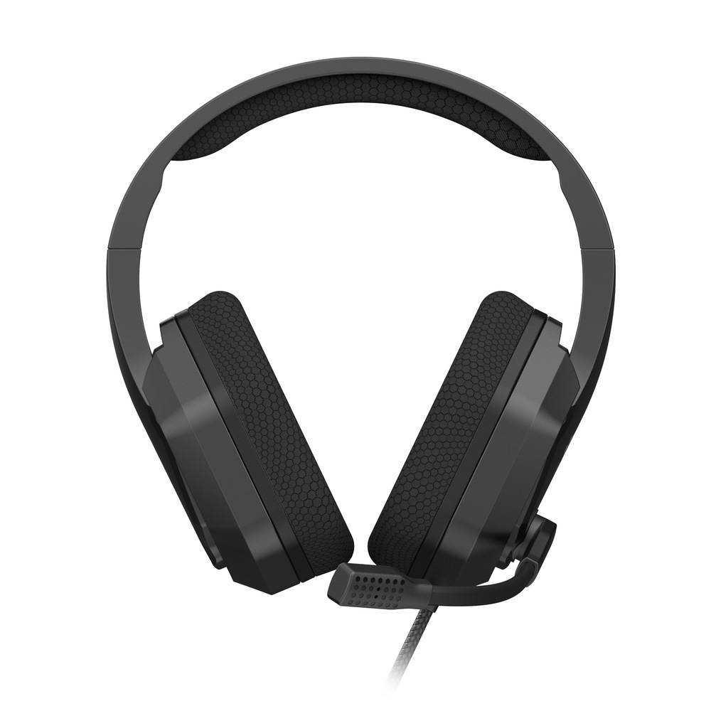 Headset A4Tech Bloody G260, USB čierny Headset A4Tech Bloody G260, USB čierny