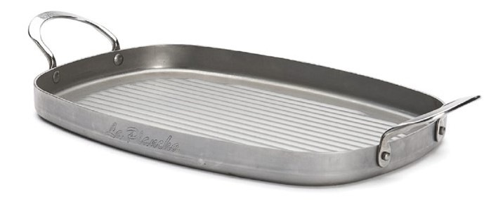 Pekáč de Buyer Mineral B 5640.02 Gril ocel