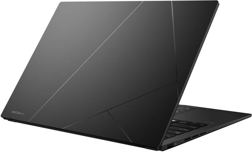 Notebook Asus Zenbook 14 OLED čierny