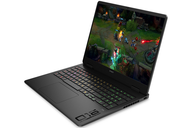 Notebook HP + Game Pass predplatné na 3 mesiace čierny