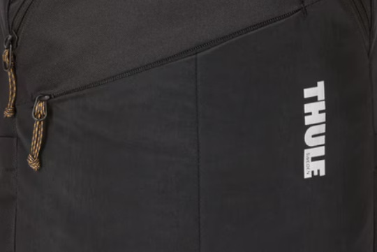 Batoh na notebook THULE Indago 23 l čierny Thule Indago