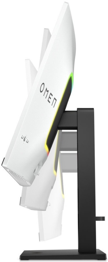 Herný monitor HP OMEN Transcend čierny HP OMEN Transcend, čierna