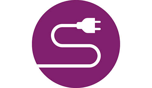 Ručný naparovač odevov Philips Steam&Go GC362/80 čierny Ručný naparovač odevov Philips Steam&Go GC362/80 čierny