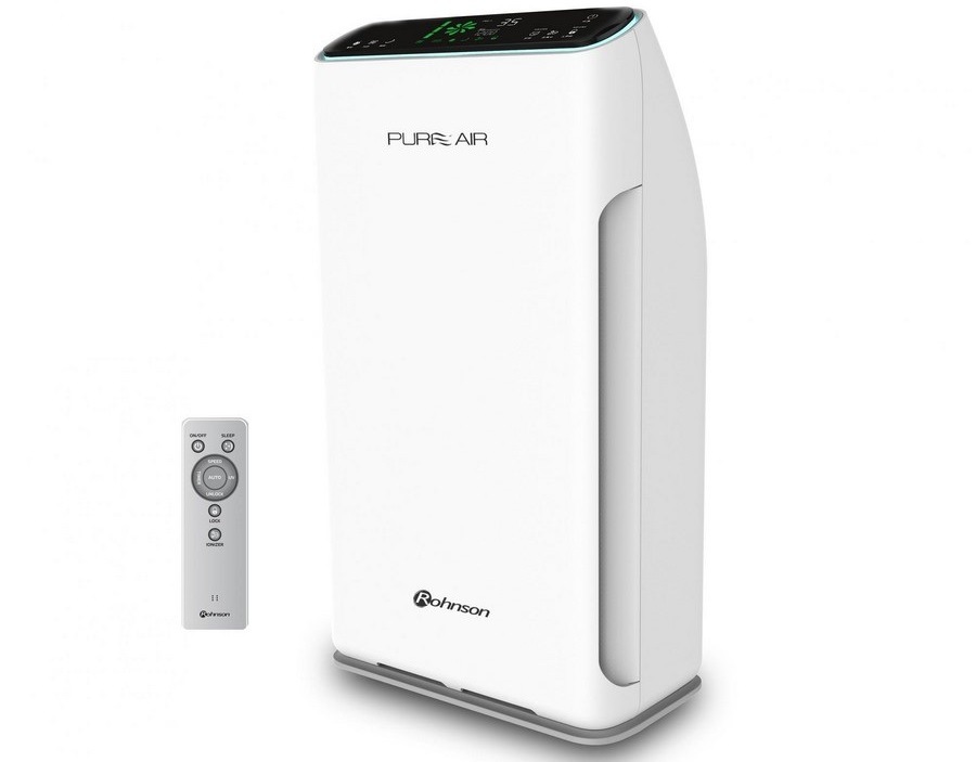 ROHNSON R-9600