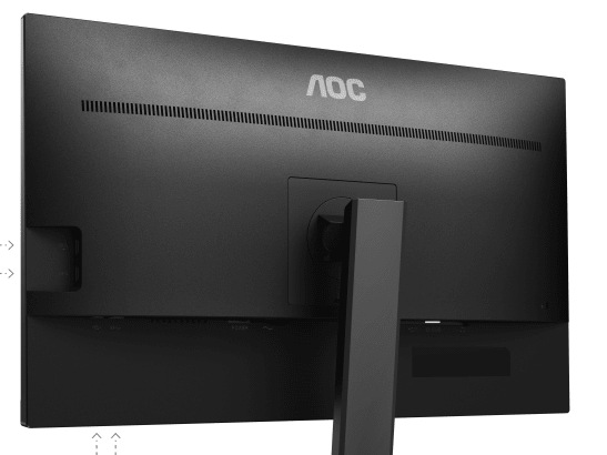 Monitor AOC 27P2Q Monitor AOC 27P2Q
