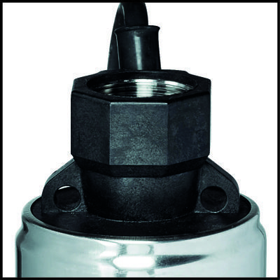 Čerpadlo hlbinné Einhell GC-DW 1000 N 4170955 Einhell Classic GC-DW 1000 N
