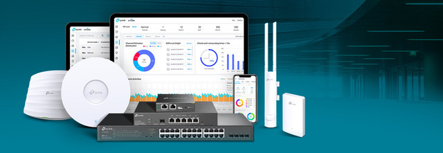 Prístupový bod (AP) TP-Link EAP115 biely