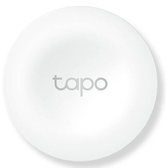 Tlačidlo TP-Link Tapo S200B, Smart