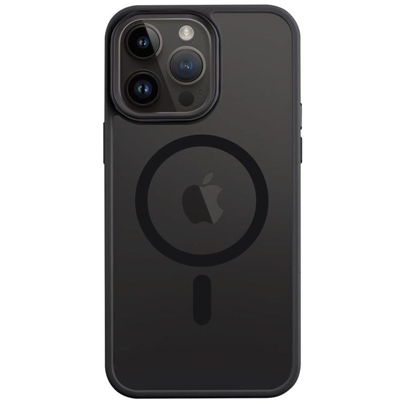Kryt na mobil Tactical MagForce Hyperstealth na Apple iPhone 14 Pro Max čierny