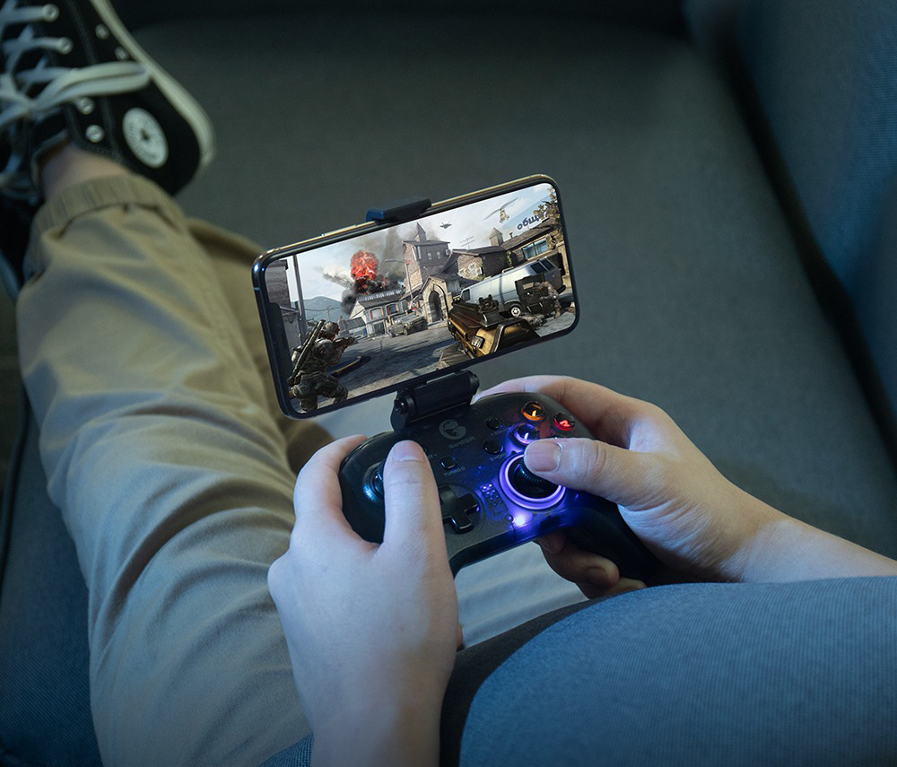 GameSir T4 Pre Wireless