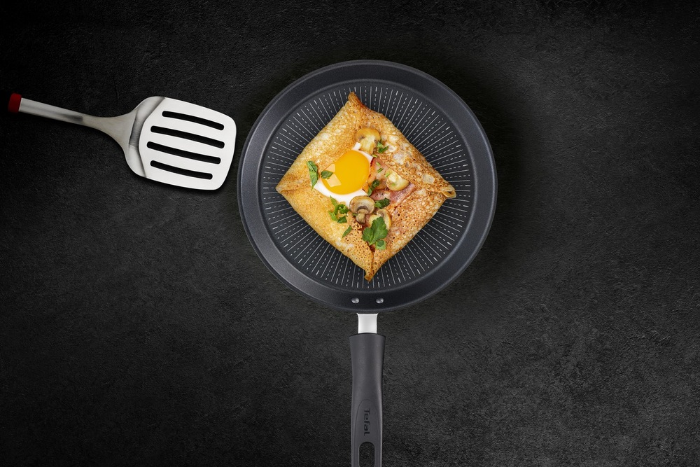 Panvica palacinková Tefal Unlimited G2553872, 25 cm Panvica palacinková Tefal Unlimited G2553872, 25 cm