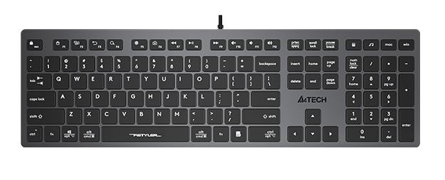 A4tech FX50