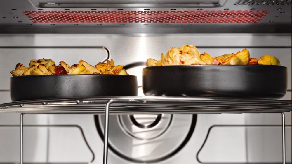 Mikrovlnná rúra Miele M 2234 SC čierna Mikrovlnná rúra Miele M 2234 SC čierna
