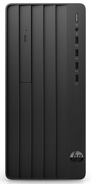 Stolný počítač HP Pro Tower 290 G9 čierny