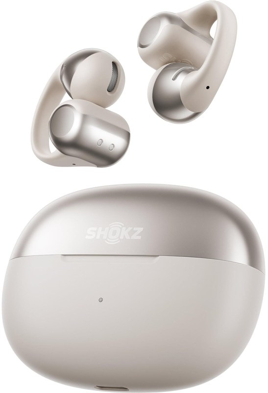 Shokz OpenDots ONE, béžová