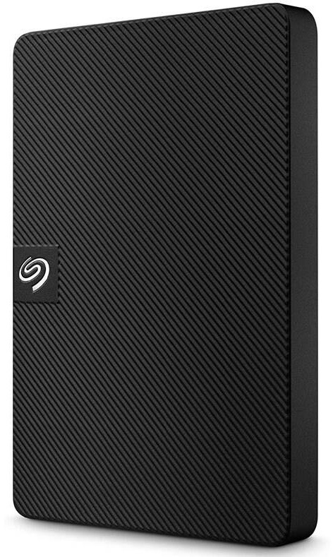 Externý pevný disk Seagate Expansion Portable 5TB čierny