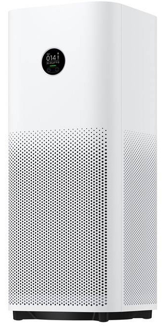 Čistička vzduchu Xiaomi Smart Air Purifier 4 Pro biela