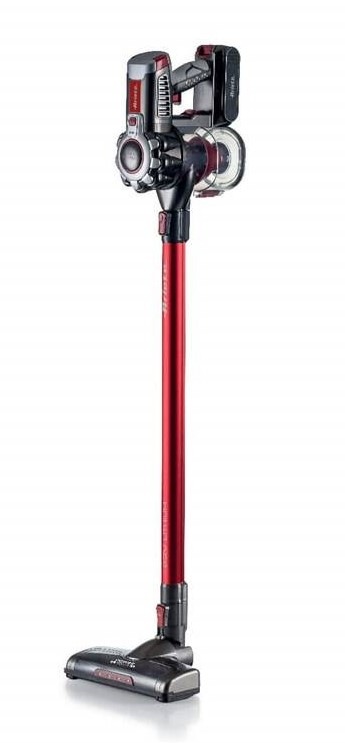 Tyčový vysávač Ariete 2757 Lithium 22 V