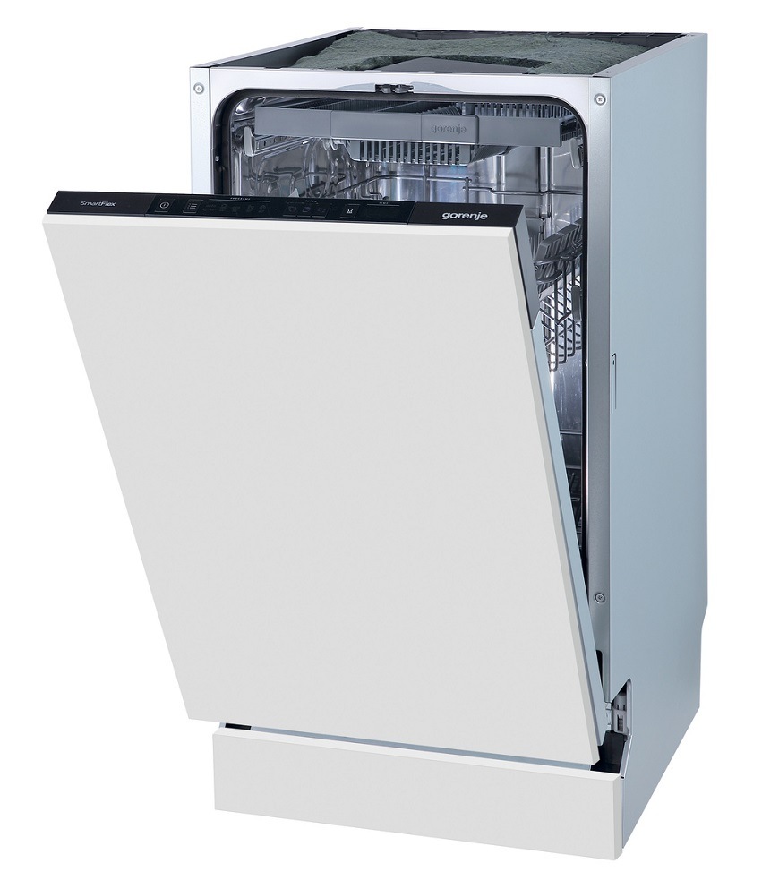 Umývačka riadu Gorenje GV561C10, vstavaná