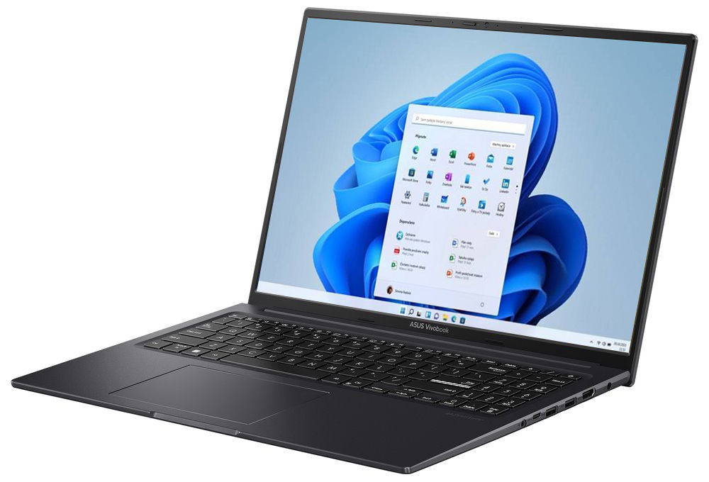 Asus Vivobook 16X