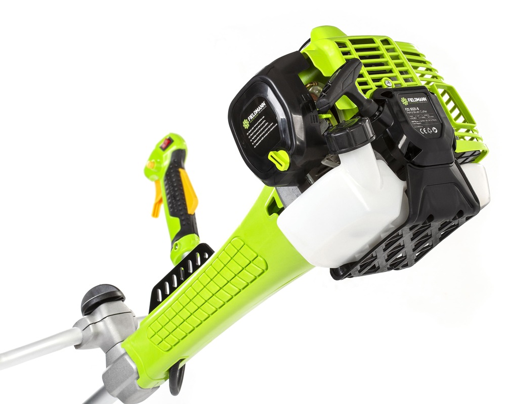 Krovinorez Fieldmann FZS 5025-B