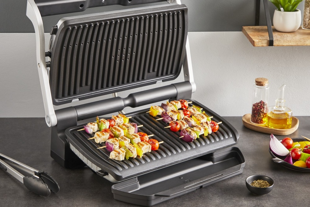 Gril Tefal GC728D10 OptiGrill+ XL