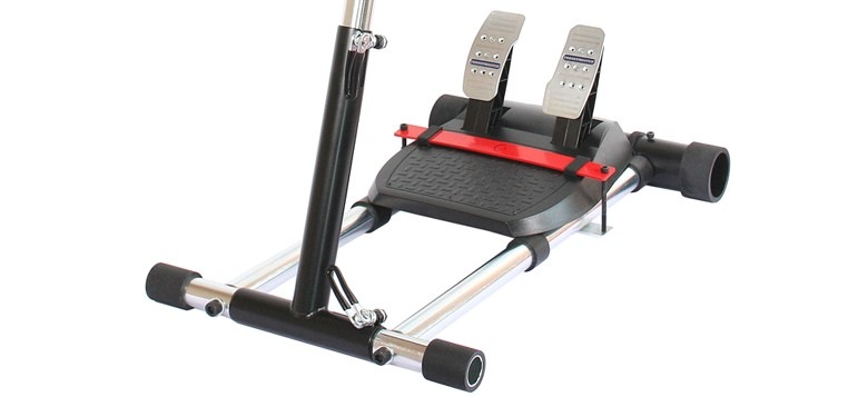 Stojan pre volant Wheel Stand Pro Thrustmaster TX/T300RS - Deluxe V2