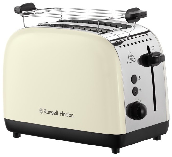 Hriankovač RUSSELL HOBBS 26551-56 krémový