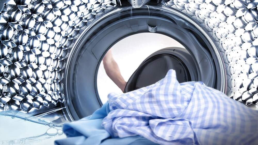 Práčka TCL FF0812WA0CZ biela Práčka TCL FF0812WA0CZ biela