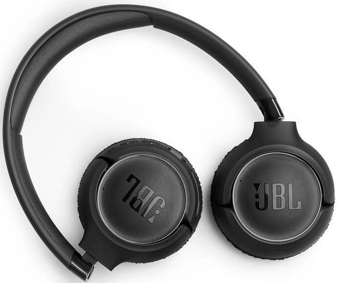 Slúchadlá JBL Tune 680NC čierna Slúchadlá JBL Tune 680NC čierna