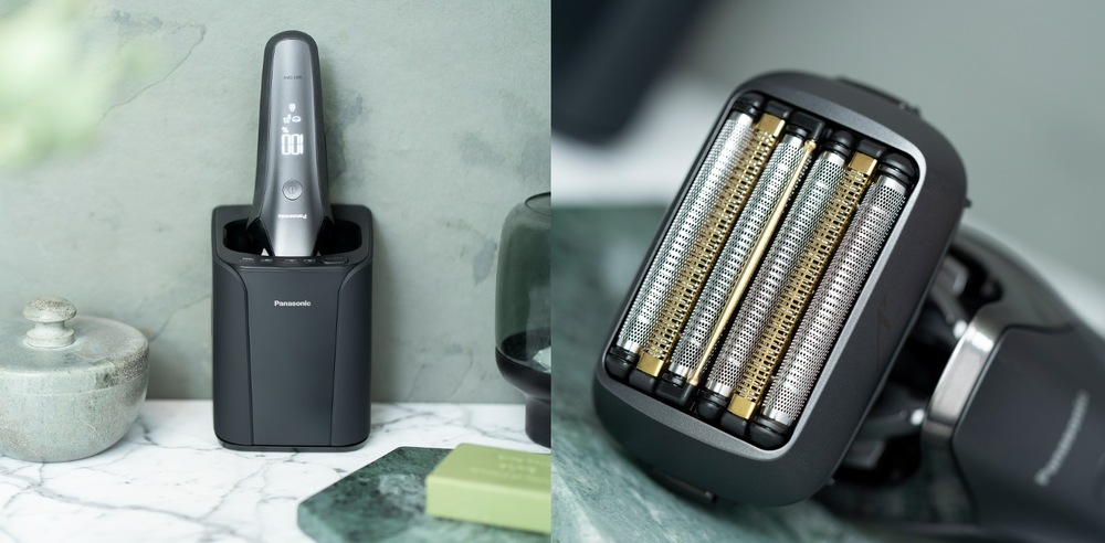 Panasonic 900+