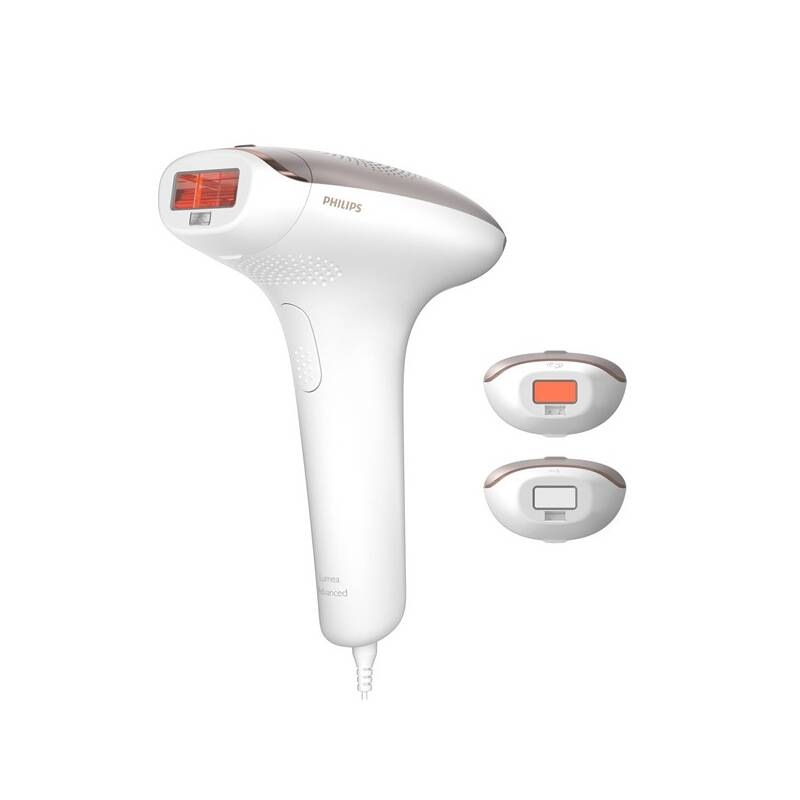 IPL epilátor Philips Lumea IPL 7000 SC1998/00