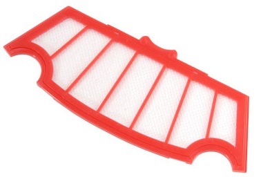 Prachový filter Goddess CL590 pre robotické vysávače