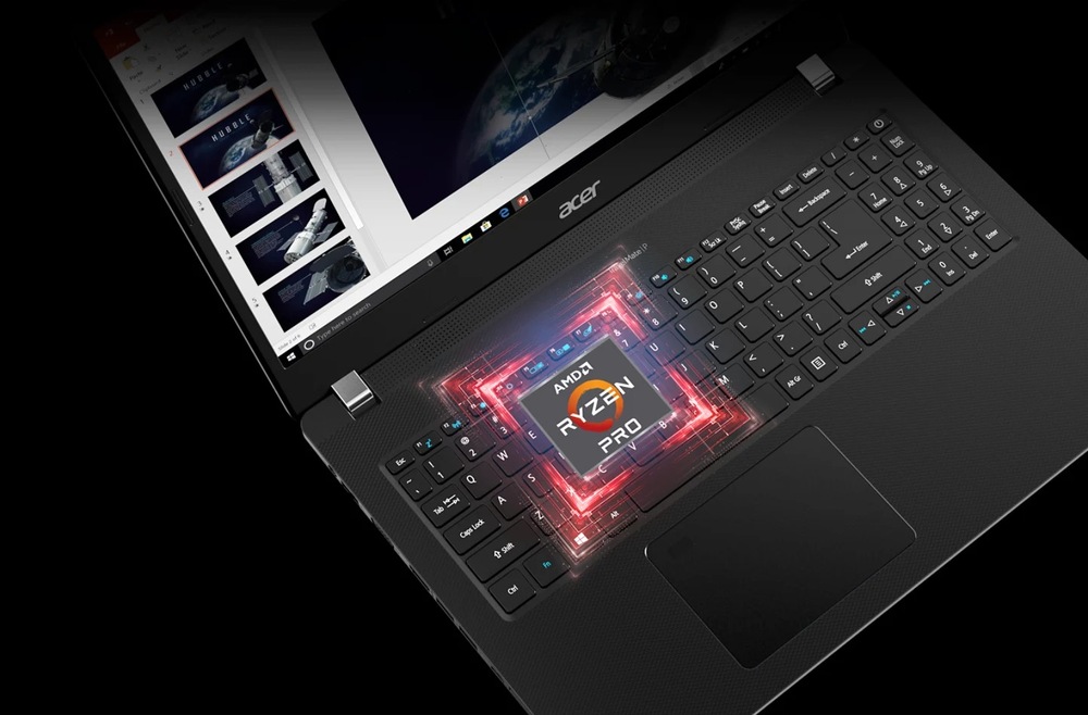 Notebook Acer TravelMate P2 16 (TMP216-41-TCO-R22N) sivý Acer TravelMate P2 16 (TMP216-41-TCO-R22N)